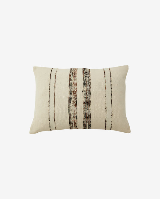 Nordal A/S HEKA cushion cover - off white