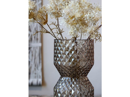 Chic Antique - Vase m. diamantudskæring