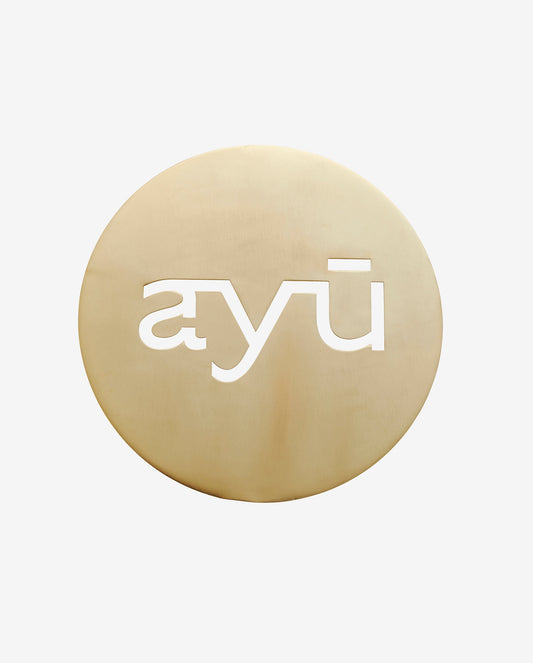 Nordal A/S AYU icon, golden