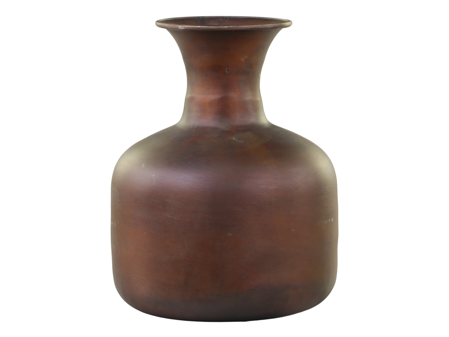 Chic Antique - Gl. Vase