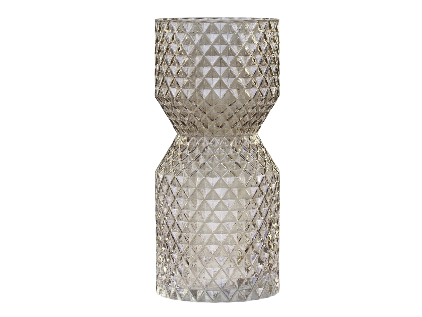 Chic Antique - Vase m. diamantudskæring