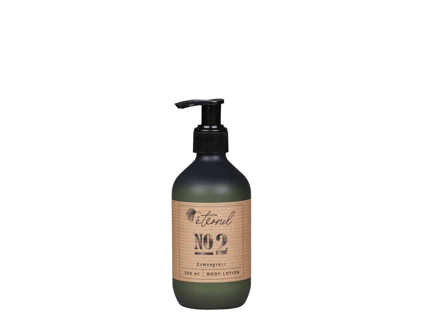 Éternel - Éternel Body Lotion No. 2