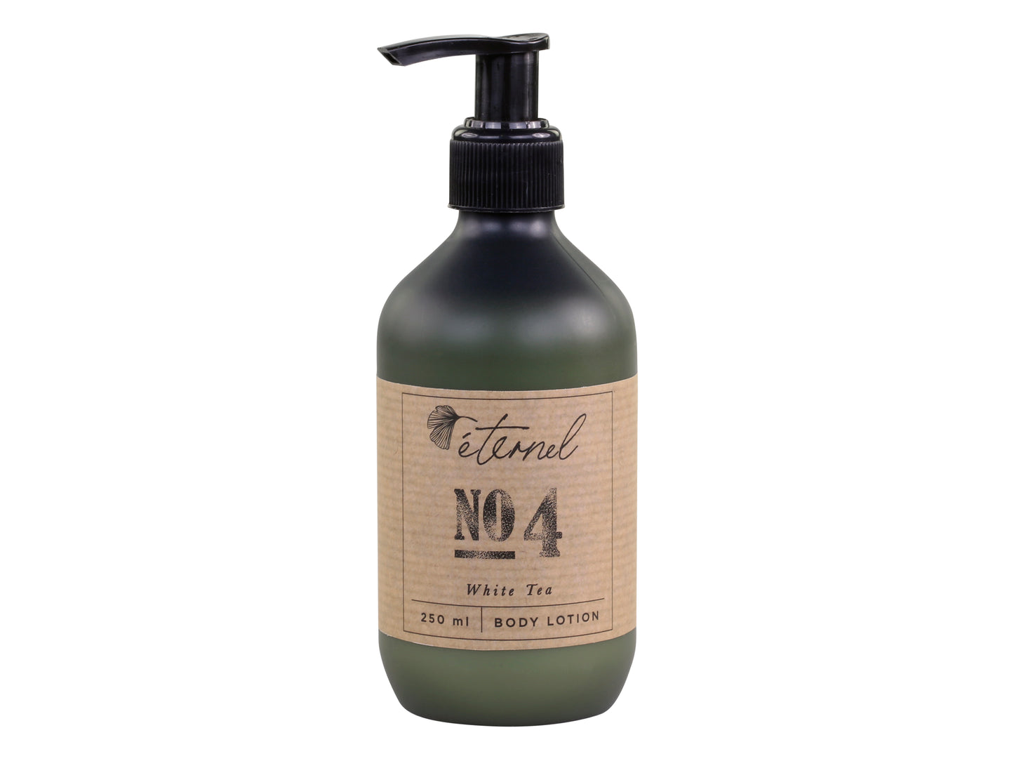 Éternel - Éternel Body Lotion No. 4