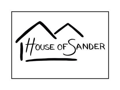 House of Sander X sofa base